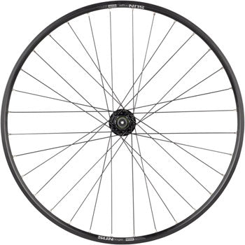 Sun Ringle SR25 Mountain Bike Wheelset 27.5" 650b 6 Bolt Disc Quick Release