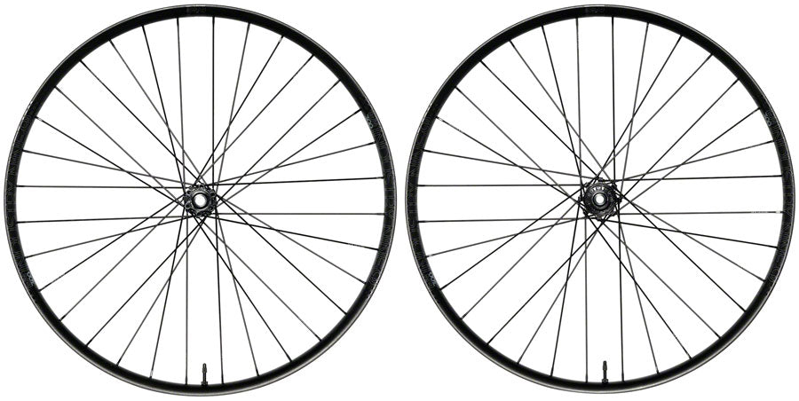 Industry Nine Enduro 300 Wheelset - 29", 15 x 110mm/12 x 148mm, 6-Bolt, XD, Black