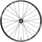 Zipp 1Zero HiTop S Front Wheel - 29, 15 x 110mm, 6-Bolt, Tubeless, Carbon, A1