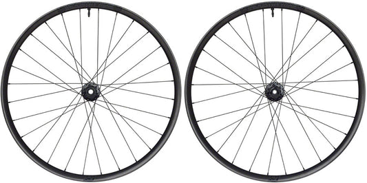 Industry Nine Hydra Classic Enduro S Carbon Wheelset - 29", 15 x 110mm/12 x 148mm, 6-Bolt, MicroSpline