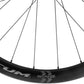 Fulcrum WIND 42 Rear Wheel - 700, 12 x 142mm, Center-Lock, Black, HG11