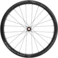Fulcrum WIND 42 Front Wheel - 700, 12 x 100mm, Center-Lock, Black