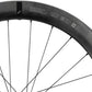 Fulcrum WIND 57 Rear Wheel - 700, 12 x 142mm, Center-Lock, Black, XDR