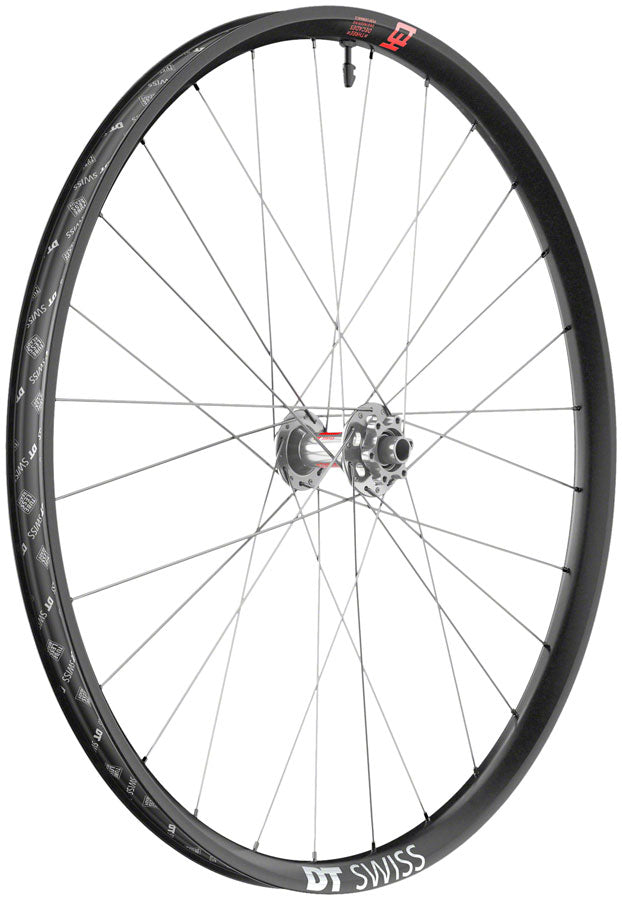 DT Swiss EXC 1200 Classic Front Wheel - 29", 15 x 110mm, 6-Bolt, 3 Decades