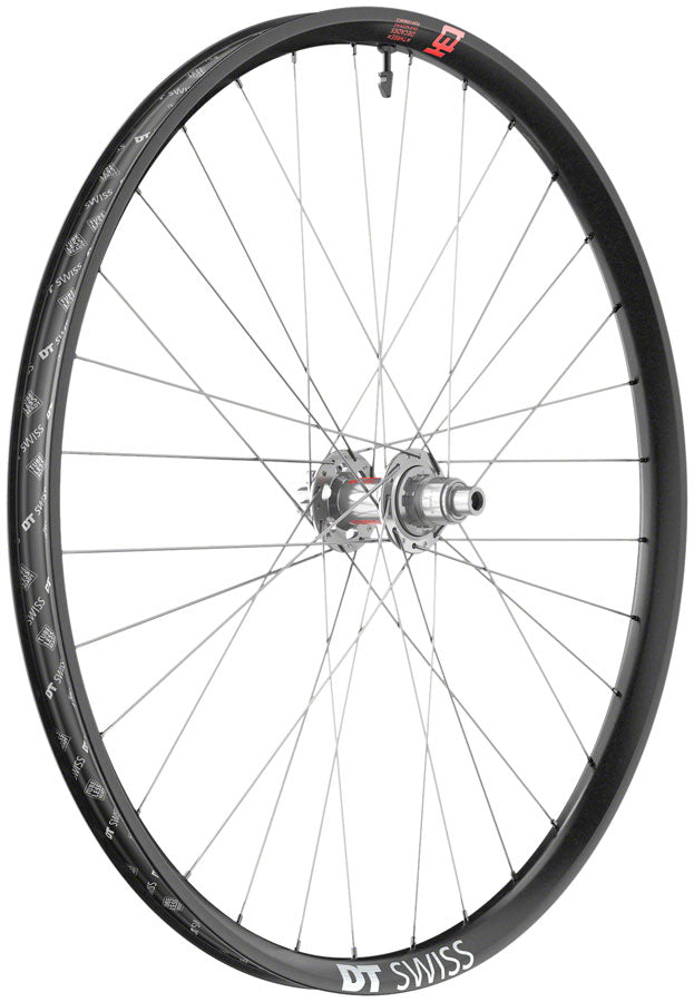 DT Swiss EXC 1200 Classic Rear Wheel - 29", 12 x 148mm, 6-Bolt, XD, Ratchet DEG 90, 3 Decades
