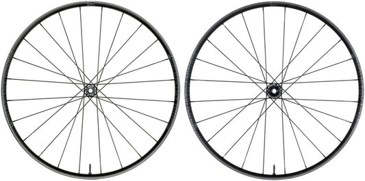 Industry Nine Solix G UL250a Wheelset - 700, 12 x 100/142mm, XDR, Black