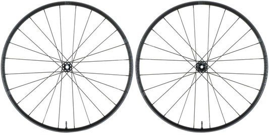 Industry Nine Solix M Trail 285 Wheelset - 29", 15 x 110/12x148mm, XD Black
