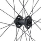Ritchey WCS Zeta Wheelset - 700c, 12 x 100mm/12 x 142mm, Center-Lock, XDR, Black