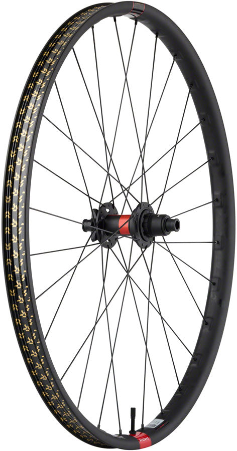Quality Wheels DT 240 / Reserve 30 SL Carbon Rear Wheel - 29", 12 x 148mm, 6-Bolt, XD, Ratchet DEG 90, Carbon