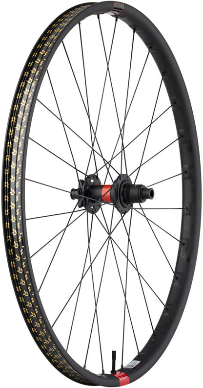 Quality Wheels DT 240 / Reserve 30 SL Carbon Rear Wheel - 29", 12 x 148mm, 6-Bolt, XD, Ratchet DEG 90, Carbon