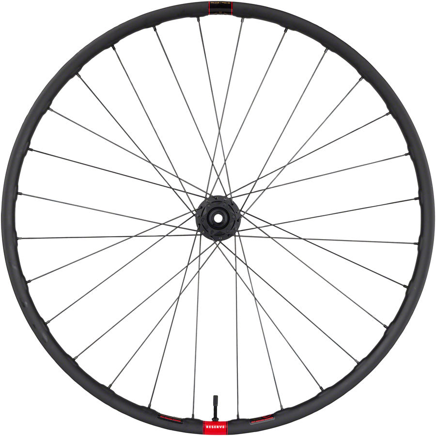 Quality Wheels DT 240 / Reserve 30 SL Carbon Rear Wheel - 29", 12 x 148mm, 6-Bolt, XD, Ratchet DEG 90, Carbon