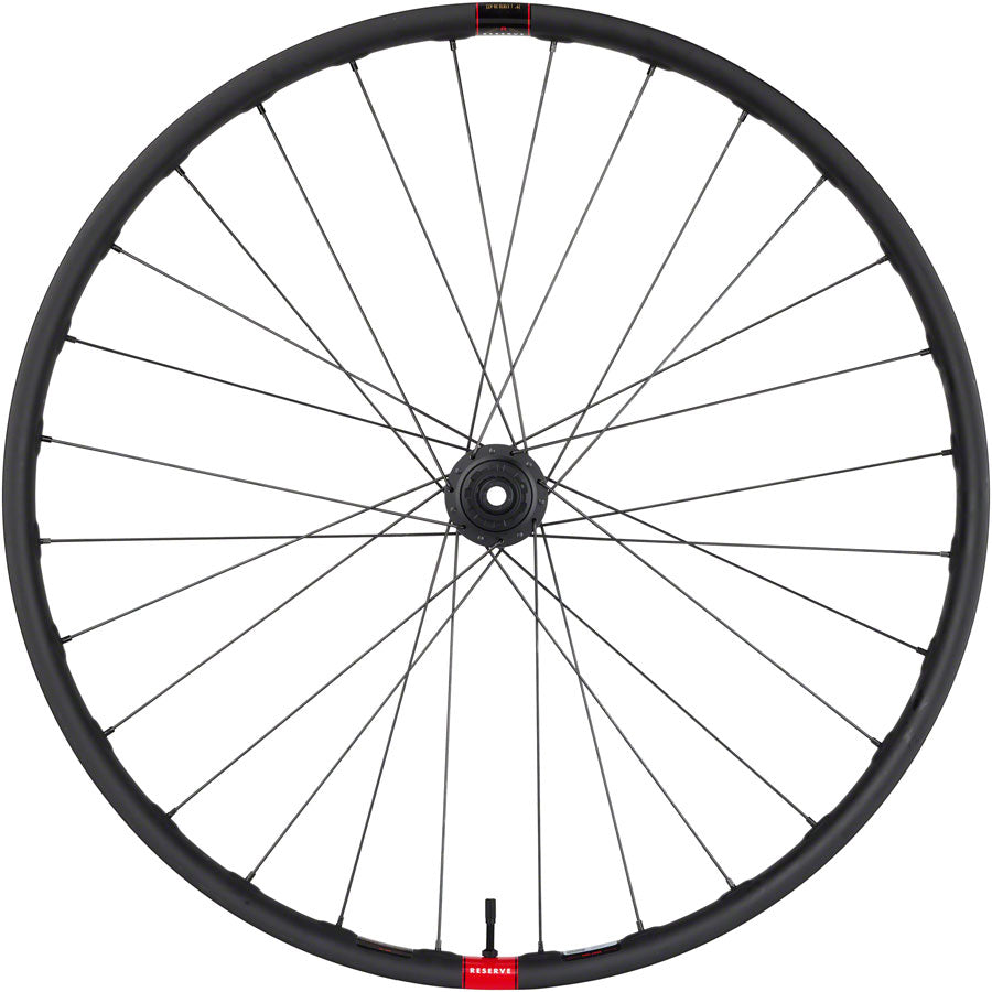 Quality Wheels DT 240 / Reserve 30 SL Carbon Rear Wheel - 29", 12 x 148mm, 6-Bolt, XD, Ratchet DEG 90, Carbon