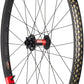 Quality Wheels DT 240 / Reserve 30 HD Carbon Front Wheel - 29", 15 x 110mm, 6-Bolt, Carbon