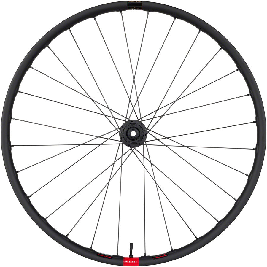Quality Wheels DT 240 / Reserve 30 HD Carbon Rear Wheel - 29", 12 x 148mm, 6-Bolt, XD, Ratchet DEG 90, Carbon