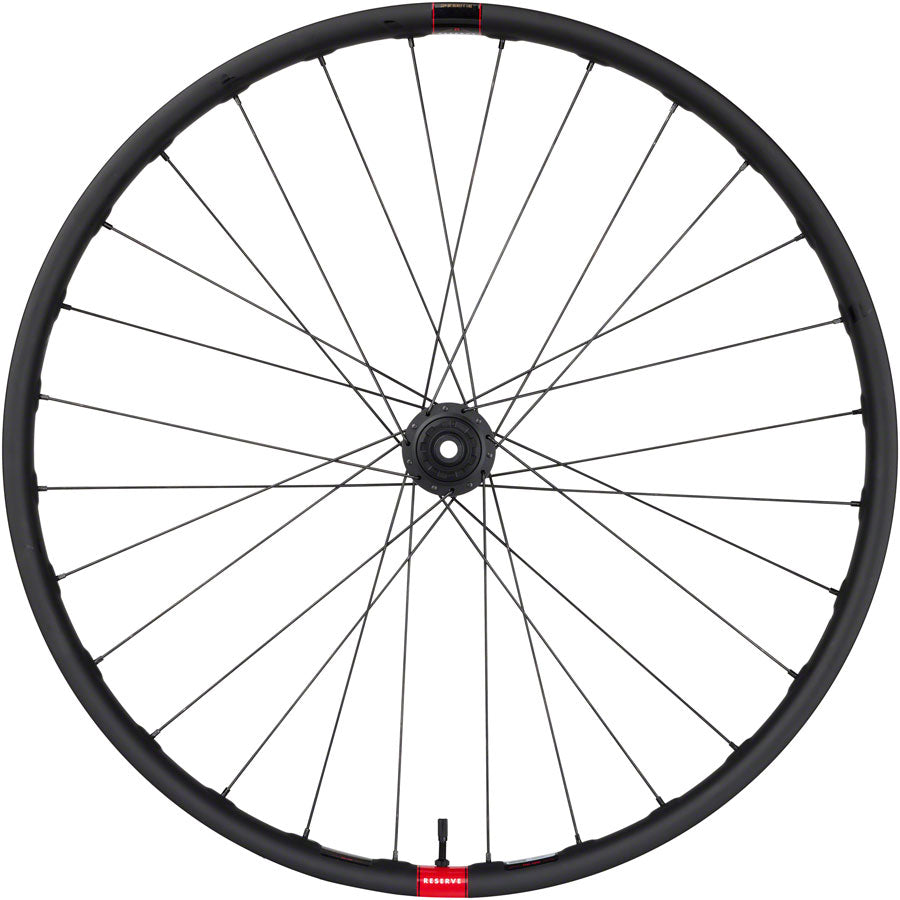 Quality Wheels DT 240 / Reserve 30 HD Carbon Rear Wheel - 29", 12 x 148mm, 6-Bolt, XD, Ratchet DEG 90, Carbon