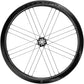 Campagnolo BORA WTO 45 C23 Rear Wheel - 700, 12 x 142mm, Center-Lock, N3W, 2-Way Fit, Carbon