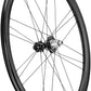 Campagnolo BORA WTO 35 C23 Rear Wheel - 700, 12 x 142mm, Center-Lock, N3W, 2-Way Fit, Carbon