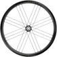 Campagnolo BORA WTO 35 C23 Rear Wheel - 700, 12 x 142mm, Center-Lock, N3W, 2-Way Fit, Carbon