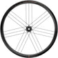 Campagnolo Bora Ultra WTO 35 C23 Front Wheel - 700c, 12 x 100mm, Center-Lock, 2-Way Fit, Carbon
