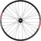 Quality Wheels Industry Nine Hydra / DT Swiss EX511 Rear Wheel - 29", 12 x 148mm, 6-Bolt, XD, Black