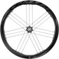 Campagnolo Shamal Dual Profile Rear Wheel - 700c, 12 x 142mm, Center-Lock, XDR, 2-Way Fit, Carbon