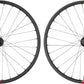 Reserve Wheels Reserve 30 HD Wheelset - 27.5", 15 x 110/12 x 148, Center-Lock, MicroSpline, Black, I9 Hydra