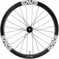 ENVE Composites AR40 Rear Wheel - 700, 12 x 142, Center-Lock, HG 11 Road, Innerdrive 60pt, Black