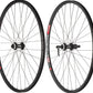 DT Swiss 533d 26" Disc Brake MTB Mountain Bike Wheels 32h 15 x 100mm QR x 135mm