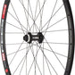 DT Swiss 533d 27.5" 650b Disc Brake Gravel MTB Bike Wheels Shimano 15 x 100 - QR x 135