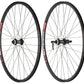 DT Swiss 533d 27.5" 650b Disc Brake Gravel MTB Bike Wheels Shimano 15 x 100 - QR x 135