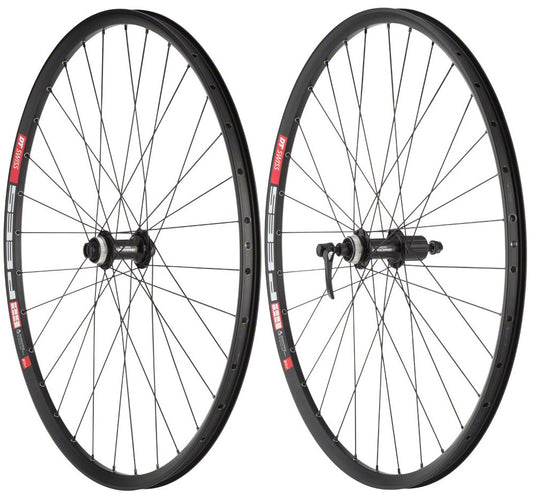 DT Swiss 533d 27.5" 650b Disc Brake Gravel MTB Bike Wheels Shimano 15 x 100 - QR x 135