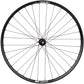 DT Swiss E593 Rear Wheel - 29er, 12 x 142mm, Center-Lock, Shimano M610 Hub HG 10, Black, 32H