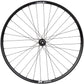 Mountain Gravel Bike Rear Wheel DT Swiss E593 - 27.5" 650B Shimano Deore M610 Hub, 12 x 142mm, Center-Lock, Black, 32H