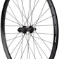 DT Swiss E593 Rear Wheel - 29er, 12 x 142mm, Center-Lock, Shimano M610 Hub HG 10, Black, 32H