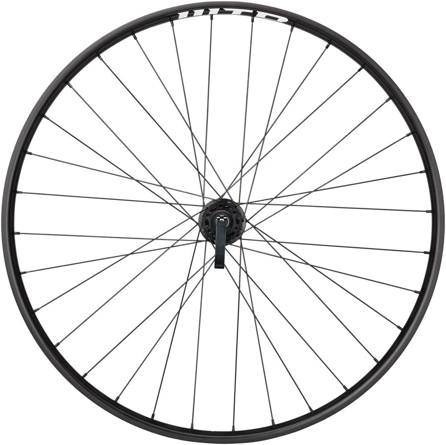 WTB ST I30 TCS Disc Rear Mountain Bike Wheel 29er QR x 135mm 6-Bolt HG 10