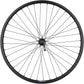 Velocity Cliffhanger Heavy Duty Tubeless Front MTB Gravel Wheel  26" QR x 100mm Rim Brake