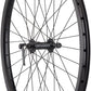 Velocity Cliffhanger Heavy Duty Tubeless Front MTB Gravel Wheel  26" QR x 100mm Rim Brake