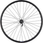 Velocity Cliffhanger Heavy Duty Tubeless Rear MTB Gravel Wheel 26" QR x 135mm Rim Brake HG 10