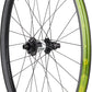 Teravail Fluent Mountain Rear Wheel - 29", 12 x 148mm Boost, 6-Bolt, XD , Carbon, DT350, 28H