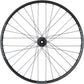 Quality Wheels Bear Pawls / Stans Flow S2 Rear Wheel - 27.5", 12 x 157mm, 6-Bolt, HG 11 MTN, Black