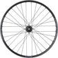 Quality Wheels Bear Pawls / Stans Flow S2 Rear Wheel - 27.5", 12 x 157mm, 6-Bolt, HG 11 MTN, Black