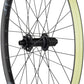 Quality Wheels Bear Pawls / Stans Flow S2 Rear Wheel - 27.5", 12 x 157mm, 6-Bolt, HG 11 MTN, Black