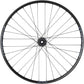 Quality Wheels DT 350 / Stans Flow S2 Front Wheel - 29", 15 x 110mm, 6-Bolt, Black