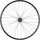 Quality Wheels Bear Pawls / Stans Flow S2 Front Wheel - 29", 20 x 110mm, 6-Bolt, Black