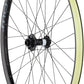 Quality Wheels DT 350 / Stans Flow S2 Front Wheel - 29", 15 x 110mm, 6-Bolt, Black