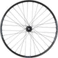 Quality Wheels DT 350 / Stans Flow S2 Rear Wheel - 29", 12 x 148mm, 6-Bolt, XD, Black