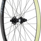 Quality Wheels DT 350 / Stans Flow S2 Rear Wheel - 29", 12 x 148mm, 6-Bolt, XD, Black