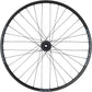 Quality Wheels DT 350 / Stans Flow S2 Rear Wheel - 27.5", 12 x 148mm, 6-Bolt, XD, Black