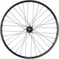 Quality Wheels DT 350 / Stans Flow S2 Rear Wheel - 27.5", 12 x 148mm, 6-Bolt, XD, Black