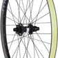 Quality Wheels DT 350 / Stans Flow S2 Rear Wheel - 27.5", 12 x 148mm, 6-Bolt, XD, Black